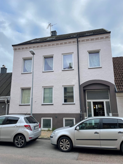 Trekanten 1 Stora Norregatan 130