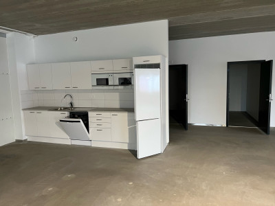 Pentry plan 2 Kanongatan 160