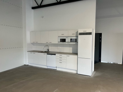 Pentry plan 3 Kanongatan 160