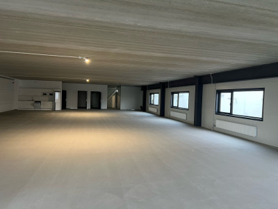 Kontor plan 2 Kanongatan 160