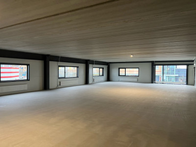 Kontor plan 2 Kanongatan 160