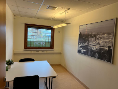 Kontorsrum Bangatan 6