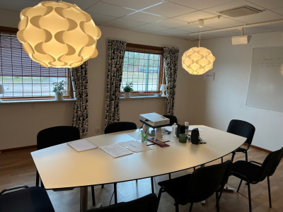 Konferensrum Bangatan 6