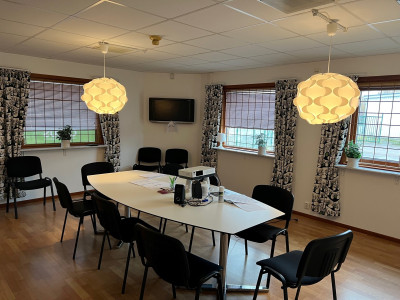 Konferensrum Bangatan 6