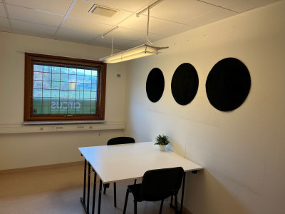 Kontorsrum Bangatan 6