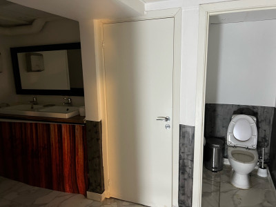 Lokal Prästgatan 12