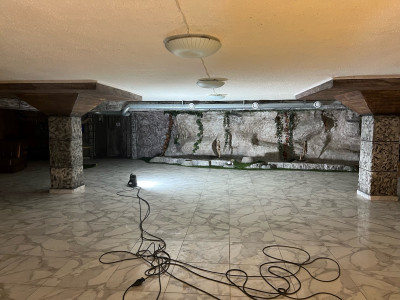 Lokal Prästgatan 12