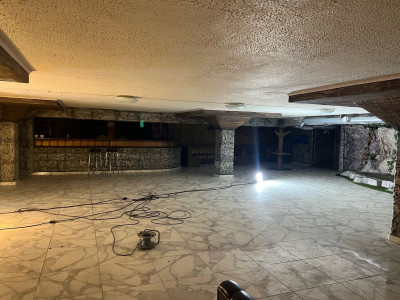 Lokal Prästgatan 12