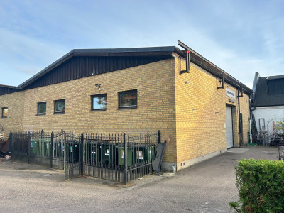 Lager Piongatan Trädgårdsgatan 36