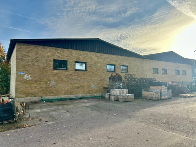 Lager Piongatan Trädgårdsgatan 36