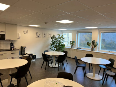 Samlingsrum Prästgatan 12