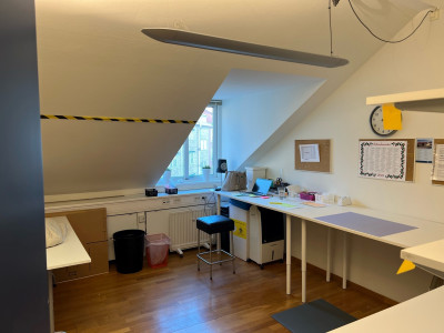 Kontorsrum Prästgatan 12