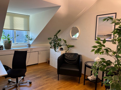 Kontor Prästgatan 12