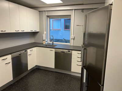 Pentry Lodjursgatan 1