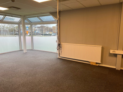 Konferensrum Lodjursgatan 1