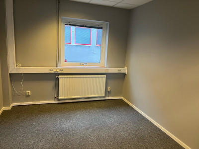 Enskilt rum Lodjursgatan 1