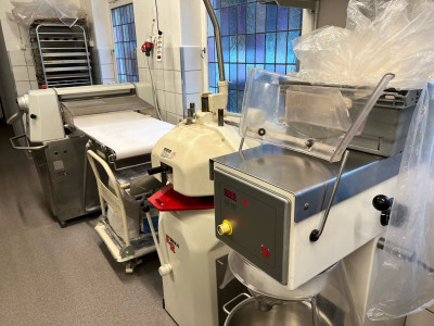 Bageri Vapnögatan 2