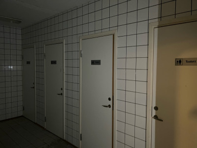 Interiör Maskingatan 13