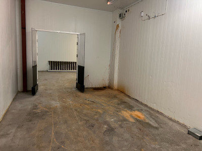 Interiör Maskingatan 13