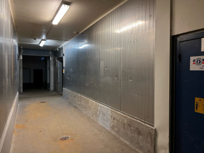 Interiör Maskingatan 13