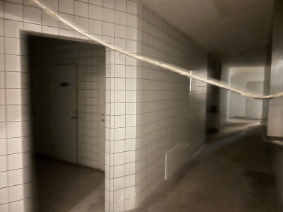 Interiör Maskingatan 13