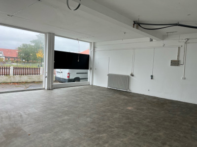 Butikslokal Storgatan 69