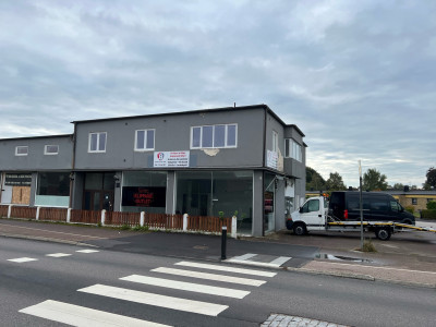 Storgatan 69 Storgatan 69