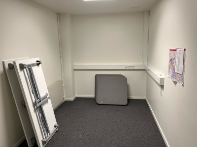 Enskilt kontorsrum Fabriksvägen 6