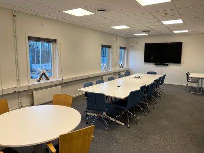 Konferensrum Fabriksvägen 6