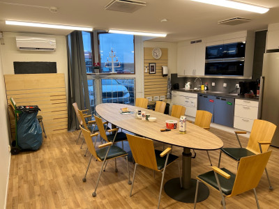 Pemtry Fabriksvägen 6