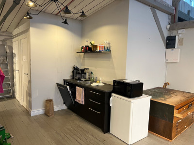 Pentry Bruksgatan 36T