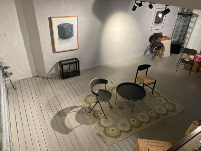 Studio Bruksgatan 36T