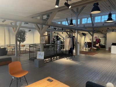 Studio Bruksgatan 36T