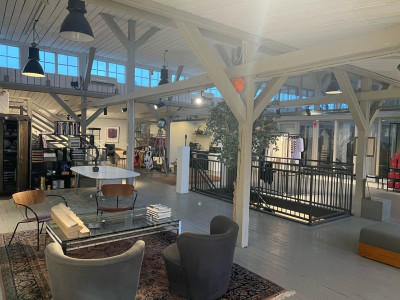 Studio Bruksgatan 36T