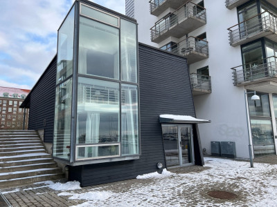 Kajpromenaden Kajpromenaden 8A