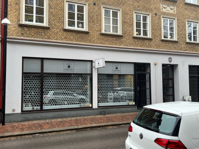 Fågelsångsgatan 4 Fågelsångsgatan 5