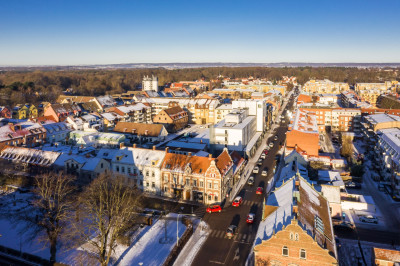  Skolgatan 7/Östergatan 53