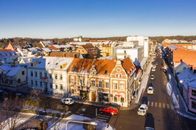  Skolgatan 7/Östergatan 53