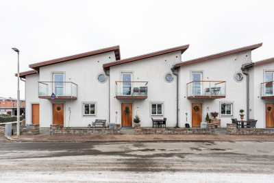  Norregatan 9A-D/Garvaregatan 1 A-C /Lantmannagatan 1 A-C