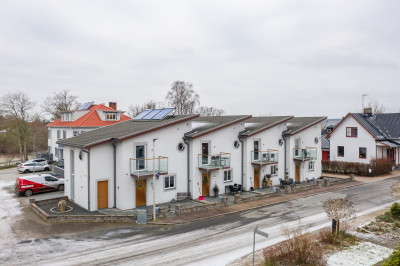  Norregatan 9A-D/Garvaregatan 1 A-C /Lantmannagatan 1 A-C