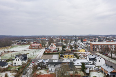  Norregatan 9A-D/Garvaregatan 1 A-C /Lantmannagatan 1 A-C