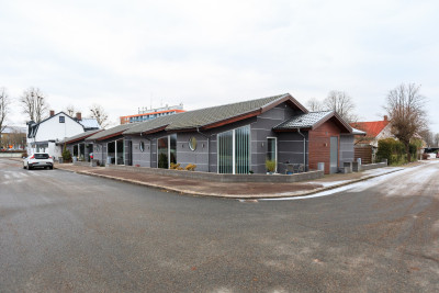  Norregatan 9A-D/Garvaregatan 1 A-C /Lantmannagatan 1 A-C