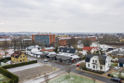  Norregatan 9A-D/Garvaregatan 1 A-C /Lantmannagatan 1 A-C