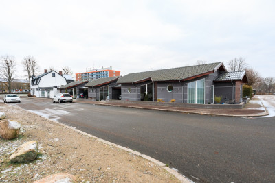  Norregatan 9A-D/Garvaregatan 1 A-C /Lantmannagatan 1 A-C