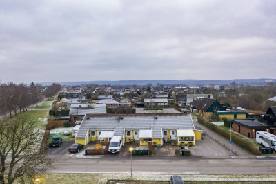  Norregatan 9A-D/Garvaregatan 1 A-C /Lantmannagatan 1 A-C