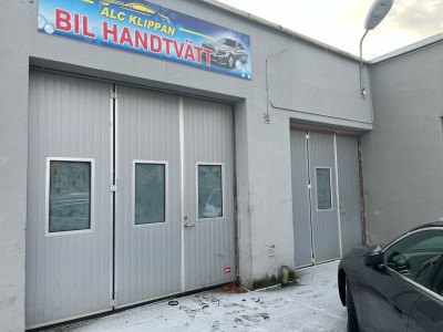 Storgatan 69 Storgatan 69