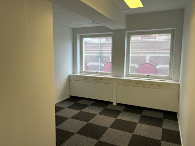 Enskilt rum Prästgatan 12