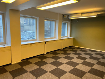 Större rum Prästgatan 12