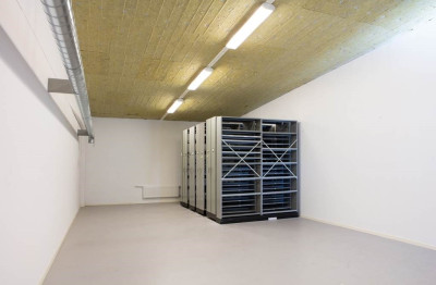 Förråd Mariebergsgatan 6