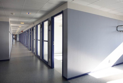 Kontor Mariebergsgatan 6